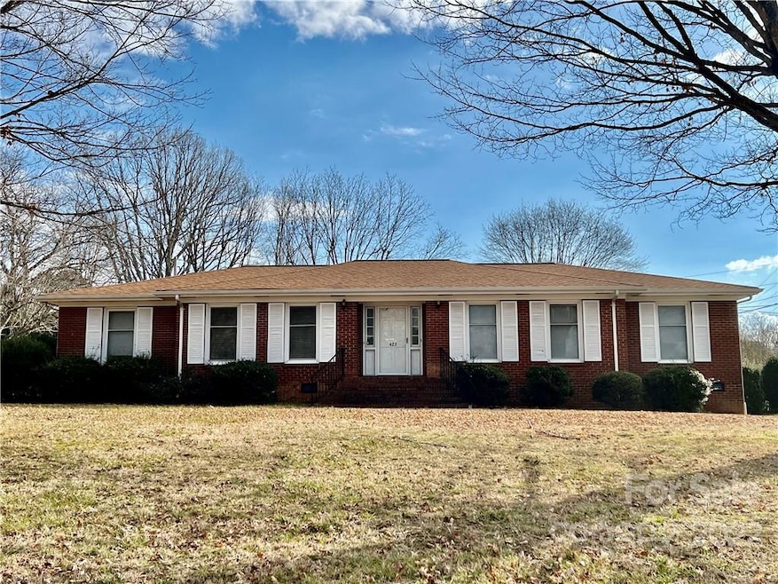 423 Melody Ln, Shelby, NC 28152 - photo 1