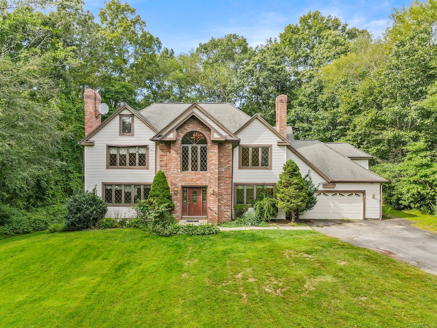Under Contract $500,000 • Co-Listing Agent