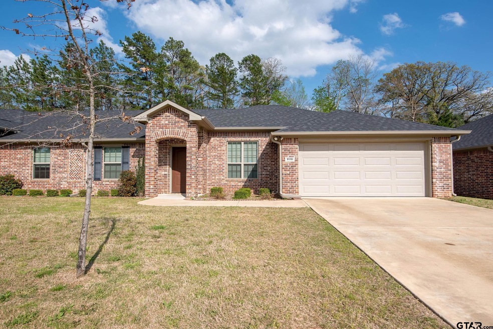 5118 Shiloh Ridge Dr, Tyler, TX 75703 - photo 1