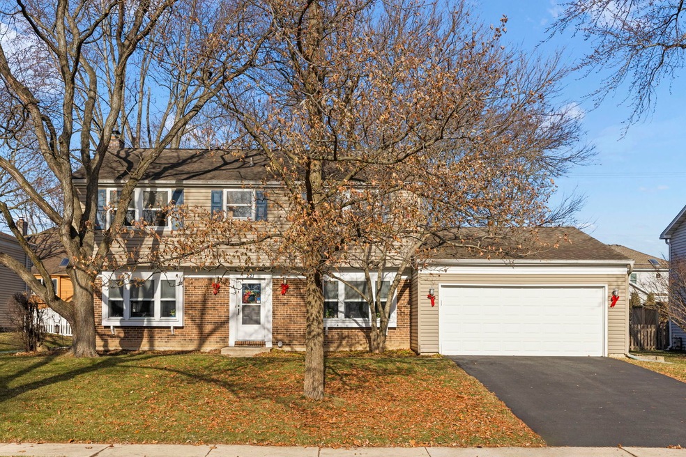 221 Cedarbrook Rd, Naperville, IL 60565 - photo 1