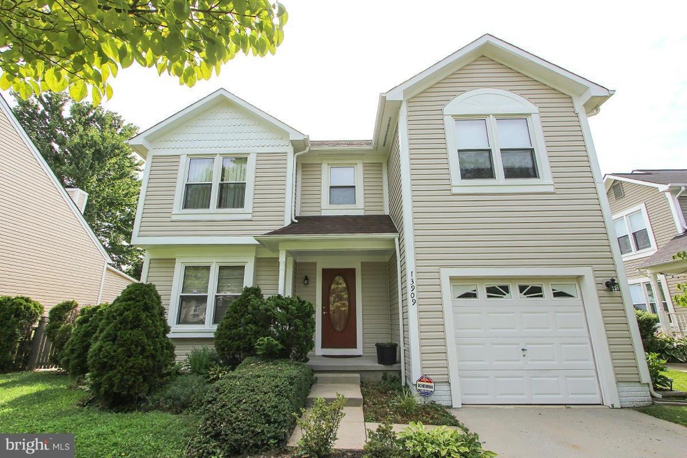 13909 Concord Ave, Laurel, MD 20707 - photo 1