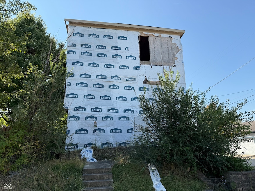 519 E 24th St, Indianapolis, IN 46205 - photo 1