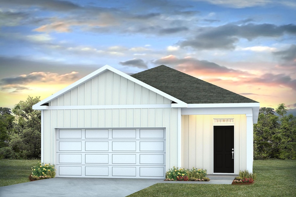 123 Hopkins St, Holly Hill, SC 29059 - photo 1