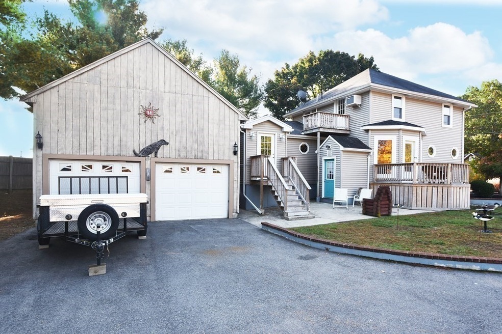 560 Front St, Weymouth, MA 02188 - photo 1