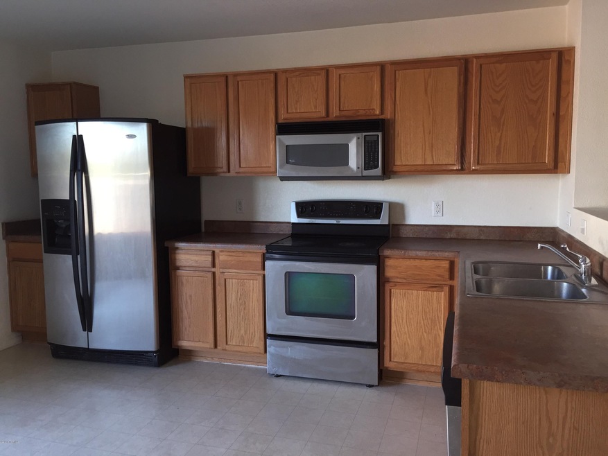1 Kitchen - 6951 S Harrier Lp