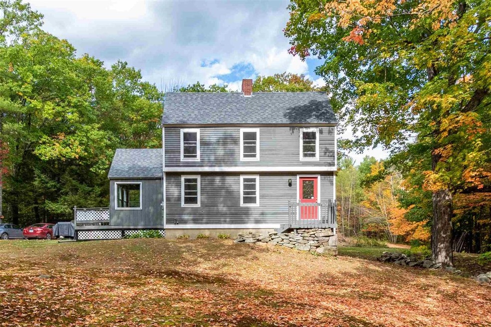 258 South Rd, Salisbury, NH 03268 - photo 1