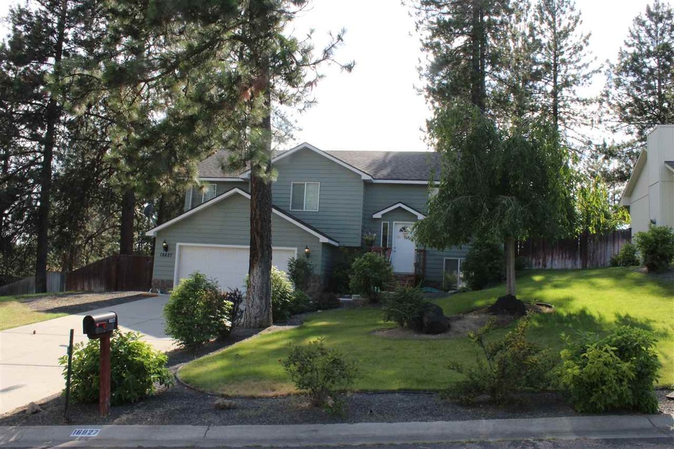 16827 N Mayfair Dr, Colbert, WA 99005 - photo 1