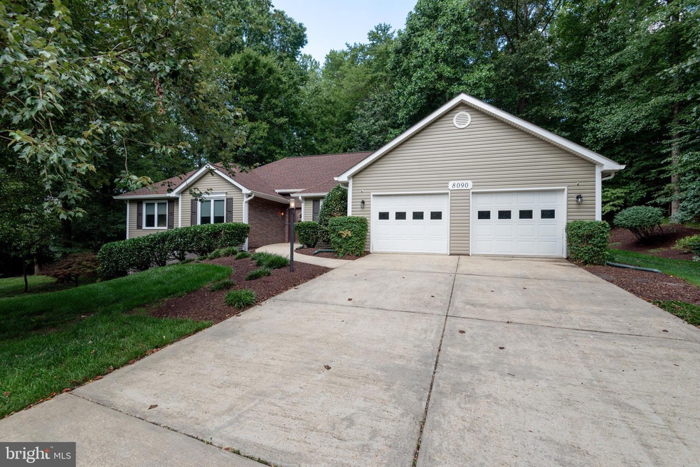 8090 Settle Ct, Waldorf, MD 20603 - photo 1