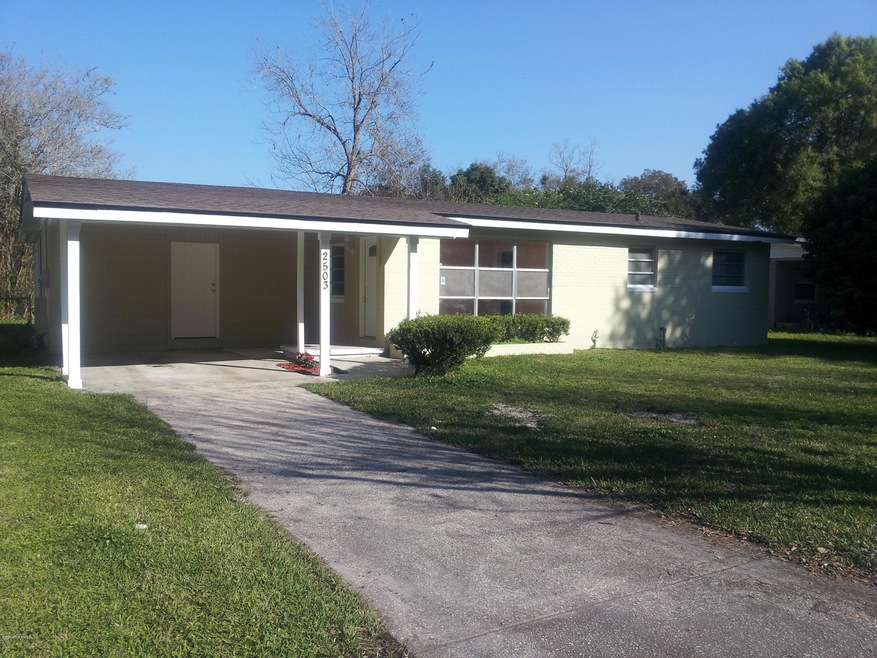 2503 Una Dr, Jacksonville, FL 32216 - photo 1