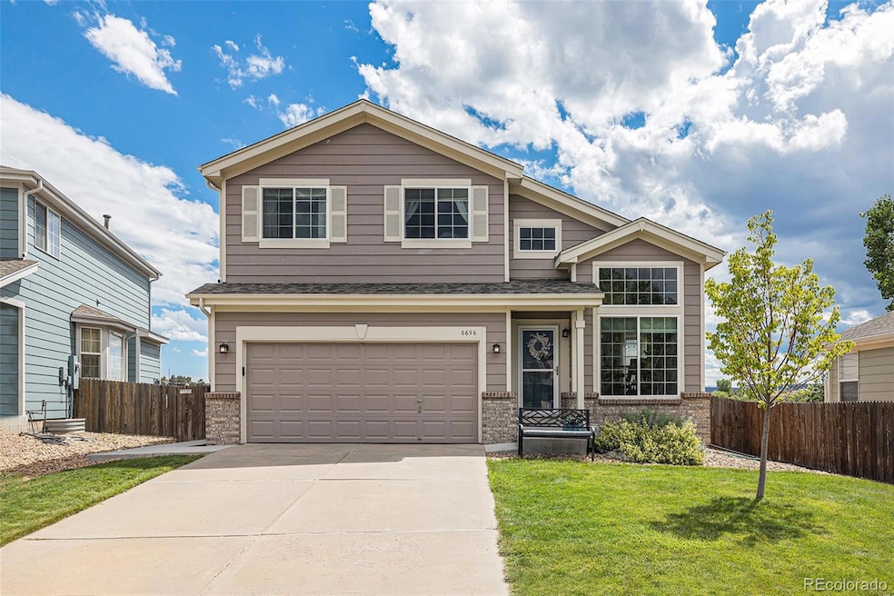 Sold $570,000 • Co-Listing Agent