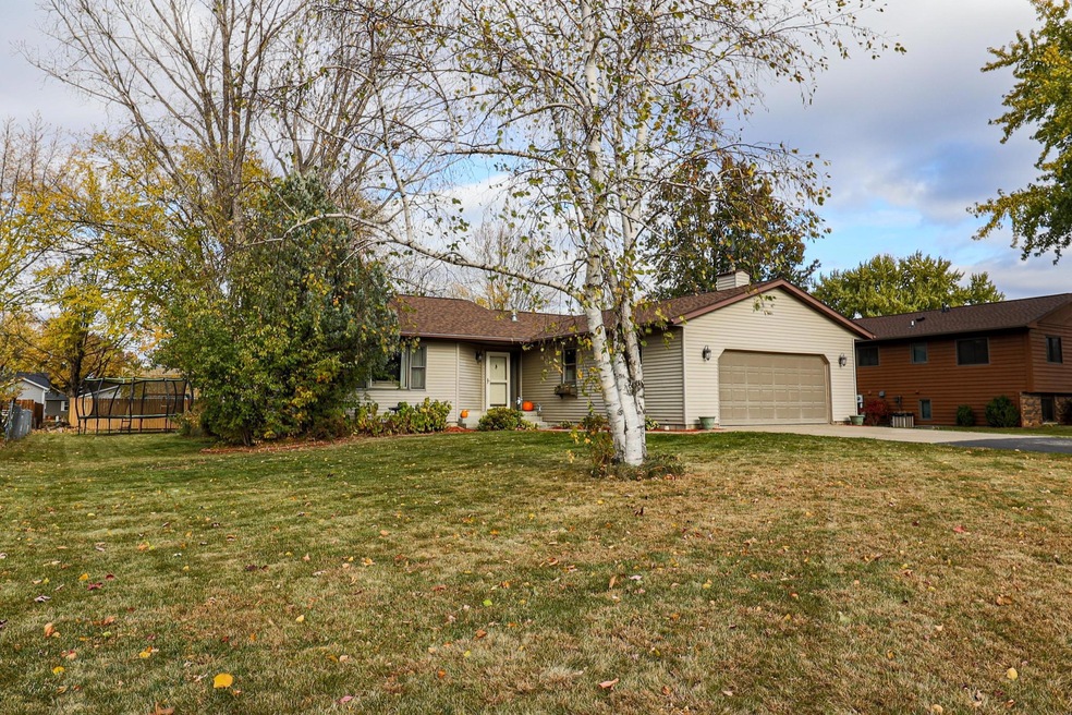 Welcome to 918 S Prairie St