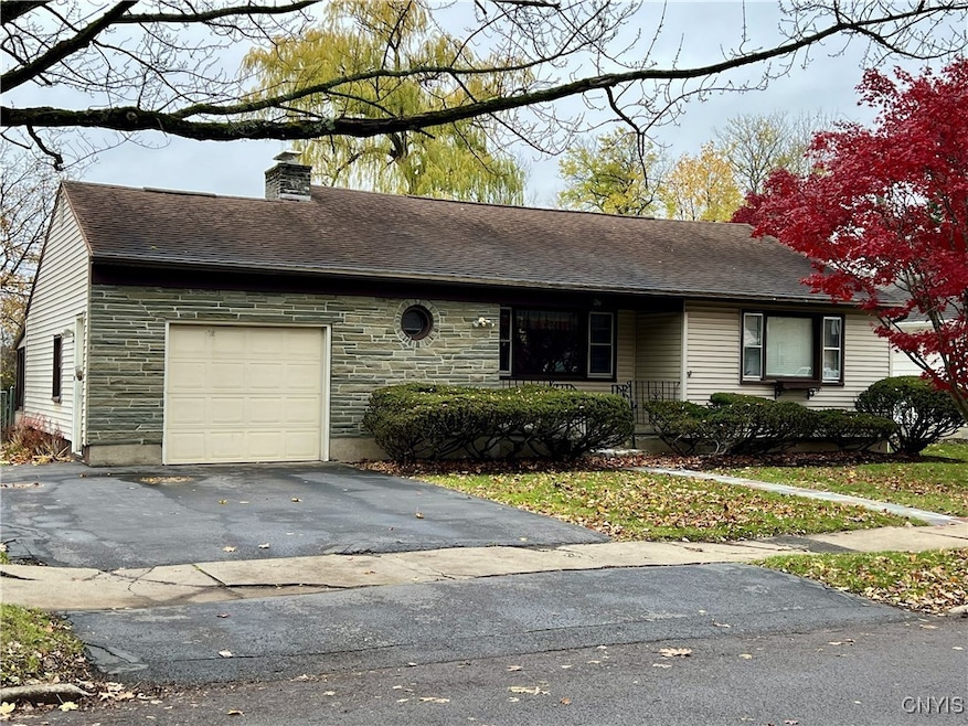 26 Geer Ave, Utica, NY 13501 - photo 1