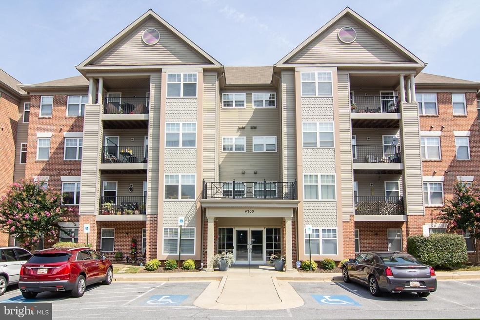 4700 Coyle Rd unit 101, Owings Mills, MD 21117 - photo 1