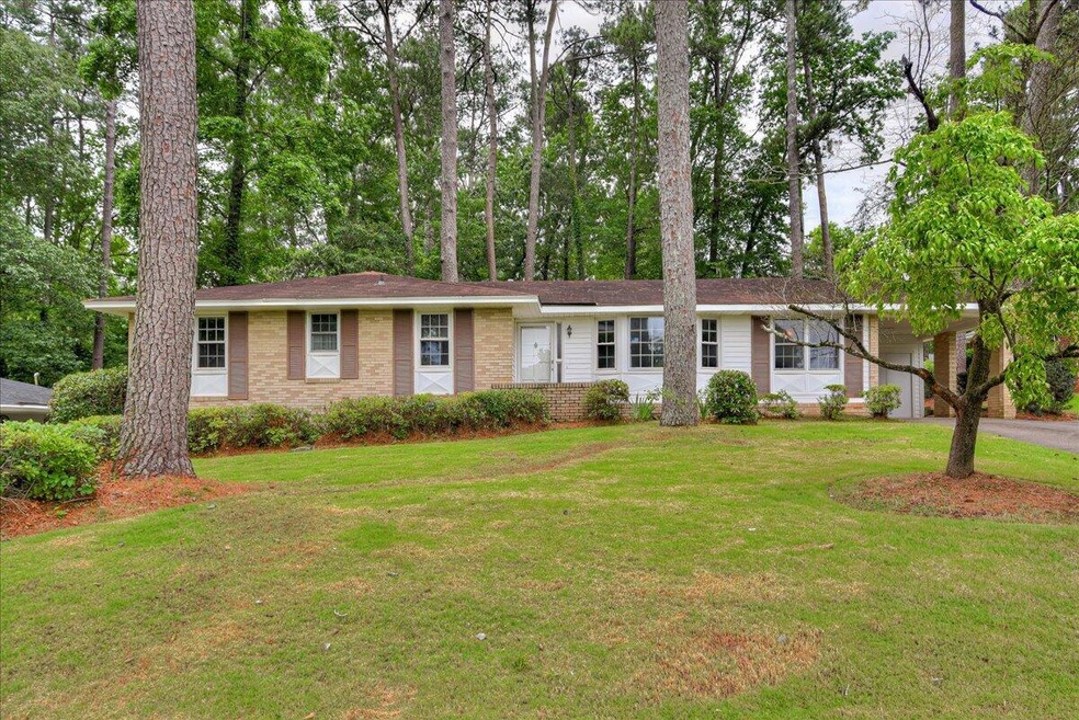 3106 Ramsgate Rd, Augusta, GA 30909 - photo 1