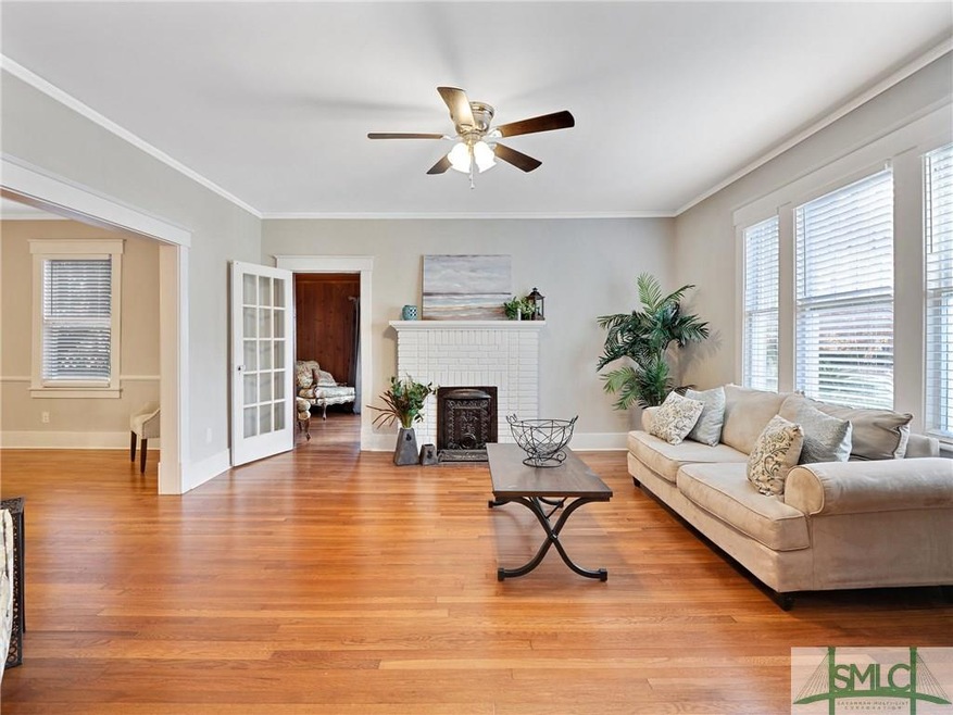 508 E 48th St, Savannah, GA 31405 - photo 1