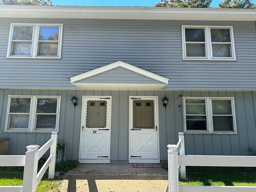250 West St unit 22, Ware, MA 01082 - photo 1