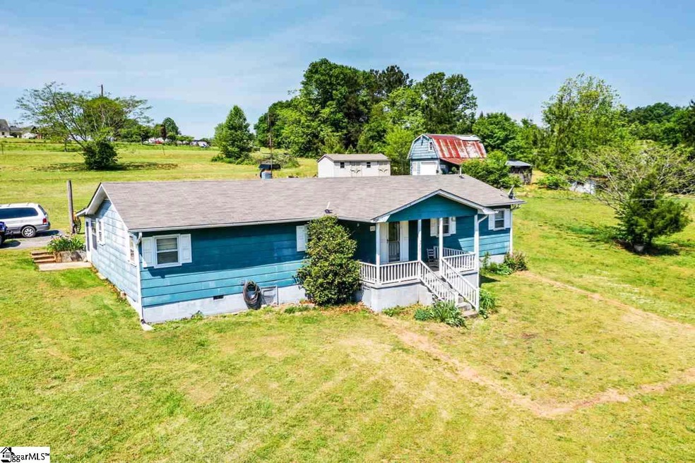 801 Inman Rd, Inman, SC 29349 - photo 1