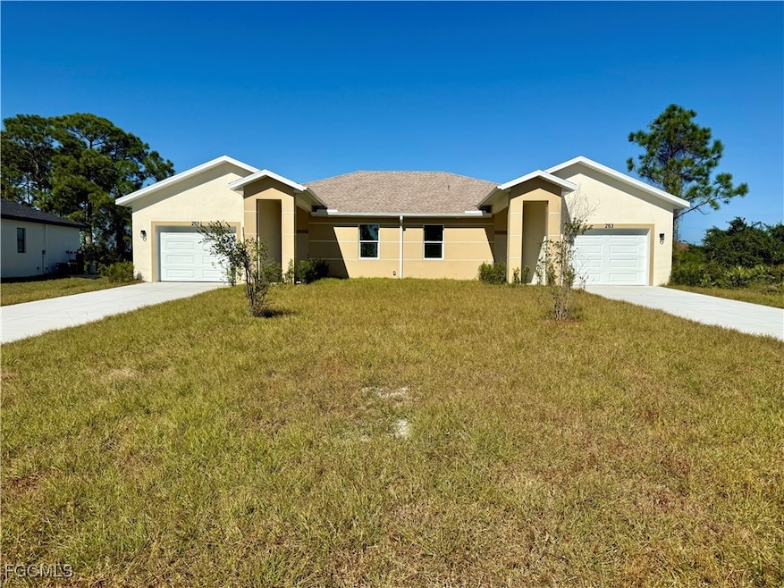 263 Grant Blvd, Lehigh Acres, FL 33974 - photo 1