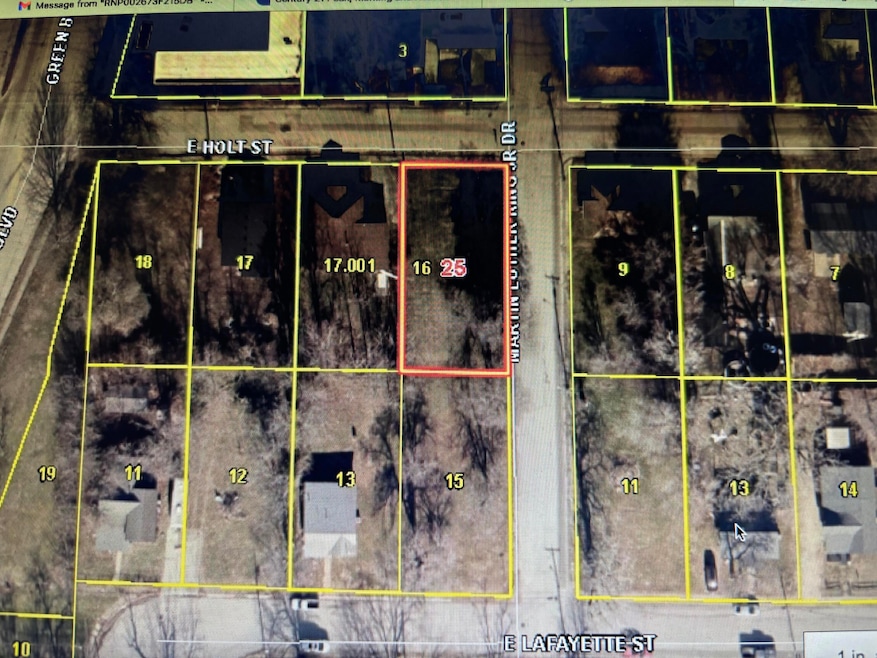 0 E Holt St, Mexico, MO 65265 - photo 1