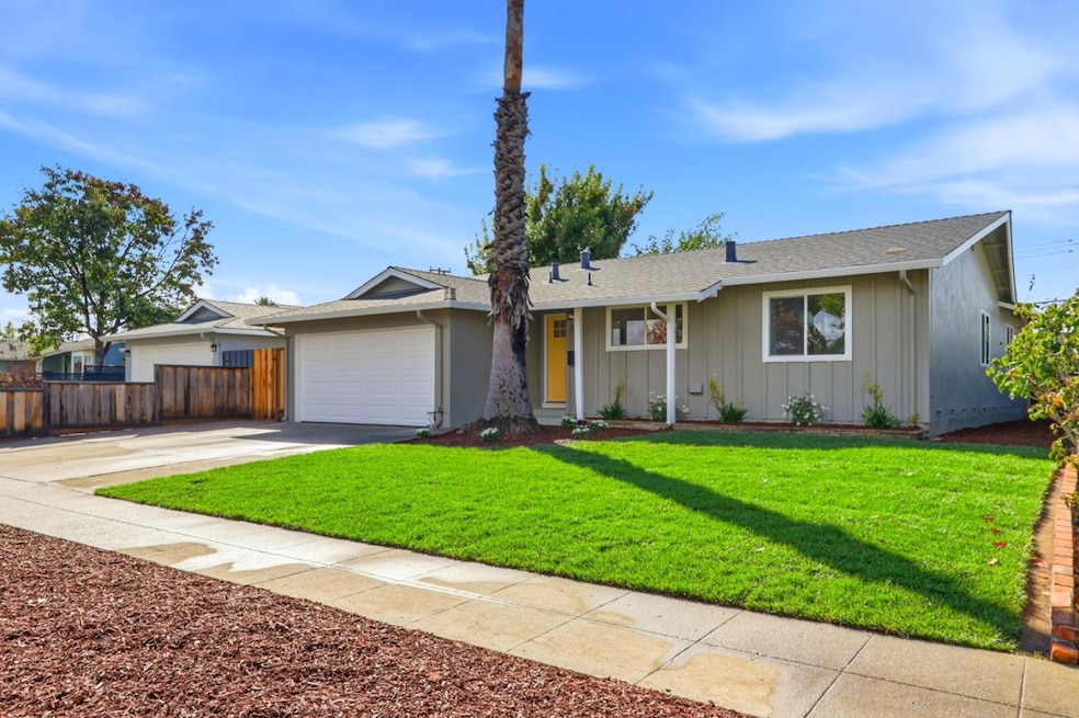 5027 Corbin Ave, San Jose, CA 95118 - photo 1