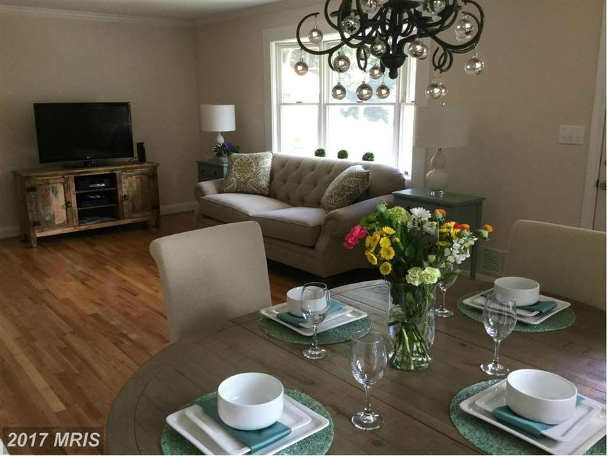 516 Springer Ct, Linthicum Heights, MD 21090 - photo 1