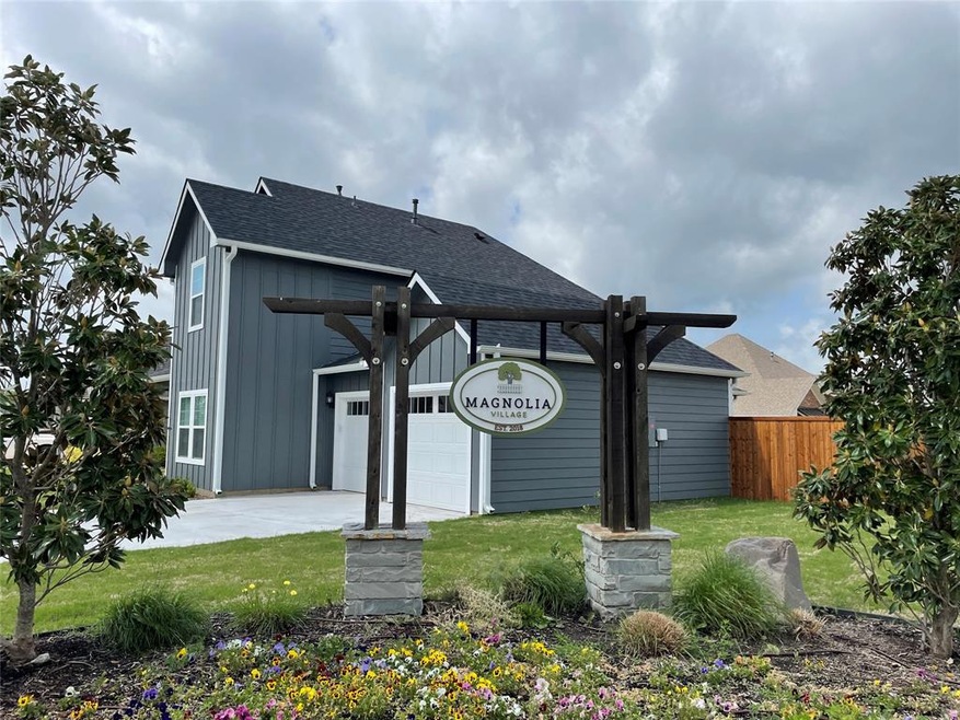 4719 Indio Ln, Sherman, TX 75092 - photo 1