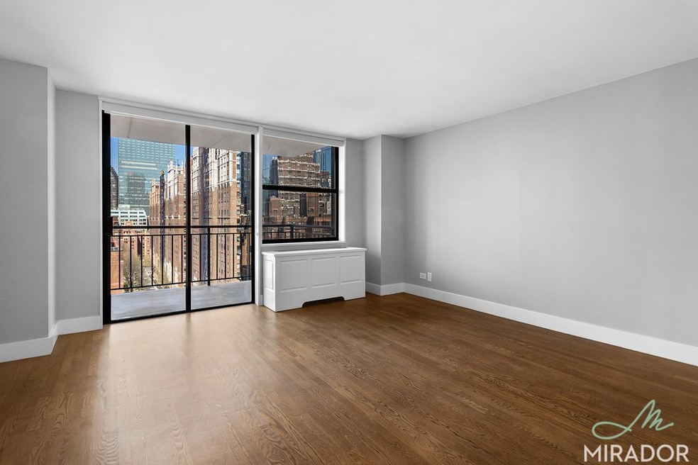 330 E 39th St unit 21H, New York, NY 10016 - photo 1