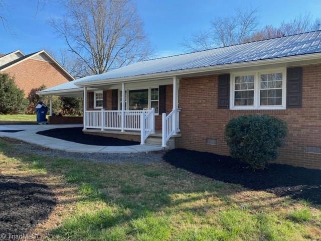 1103 Williams St, Ramseur, NC 27316 - photo 1