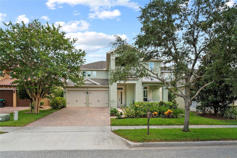 11922 Angle Pond Ave, Windermere, FL 34786 - photo 1