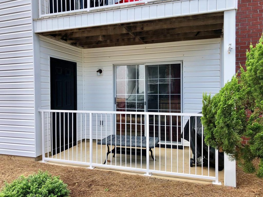 1702 Private Road 3057, Oxford, MS 38655 - photo 1