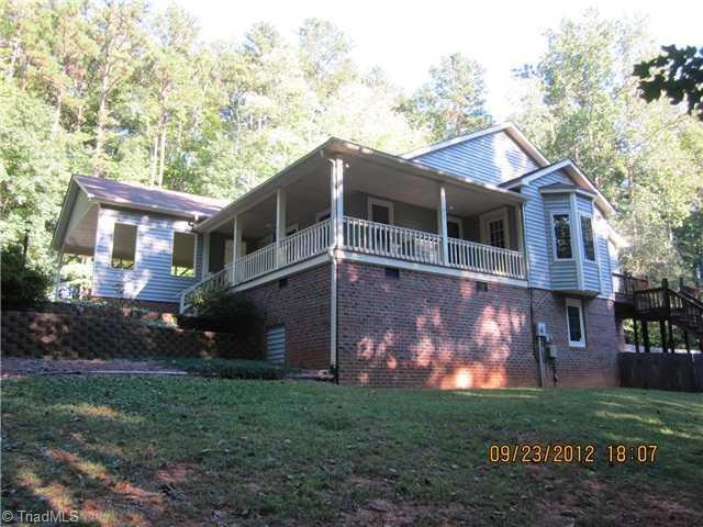 1355 Cable Creek Rd, Asheboro, NC 27205 - photo 1