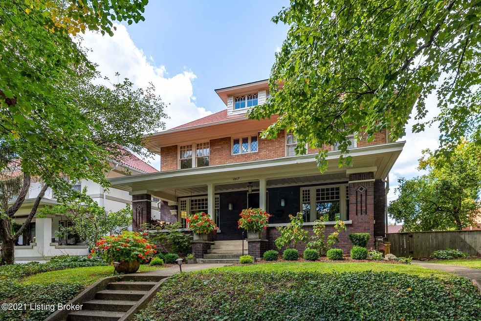 1817 Windsor Place, Louisville, KY 40204 - photo 1