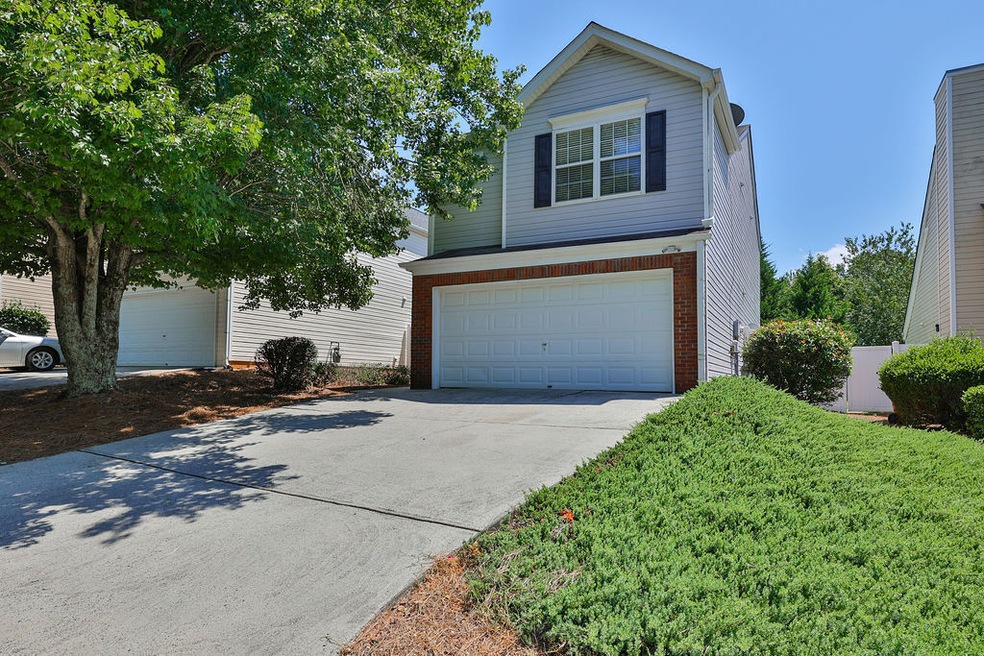 Sold $390,000 • Co-Listing Agent