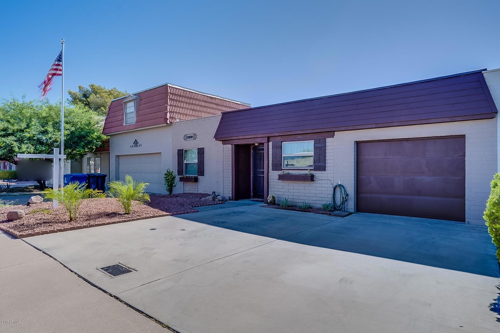 3019 S Country Club Way, Tempe, AZ 85282 - photo 1