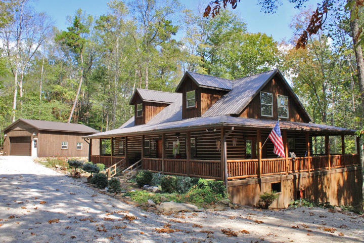 945 Haynes Knob Rd, Somerset, KY 42501 - photo 1