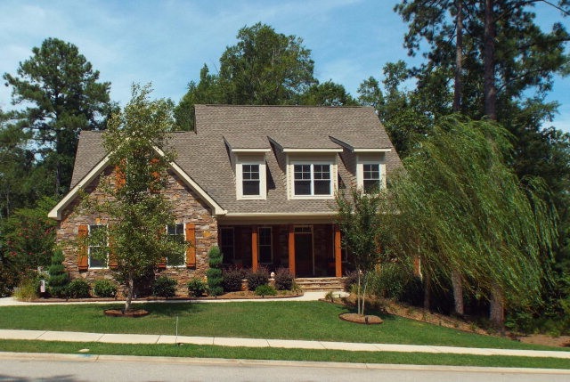Main View
