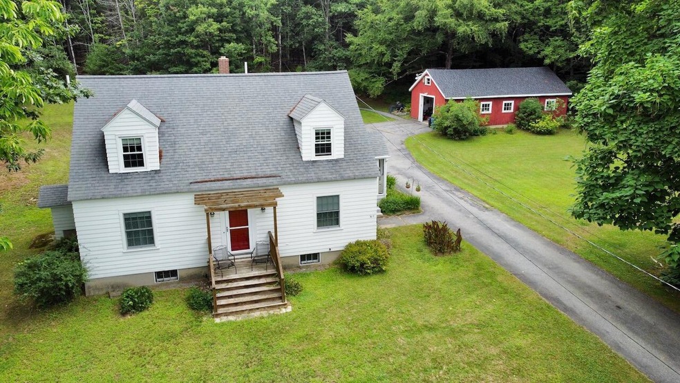 308 Montello St, Lewiston, ME 04240 - photo 1