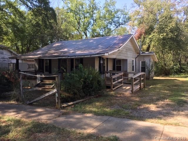 1006 Caldwell St, Statesville, NC 28677 - photo 1