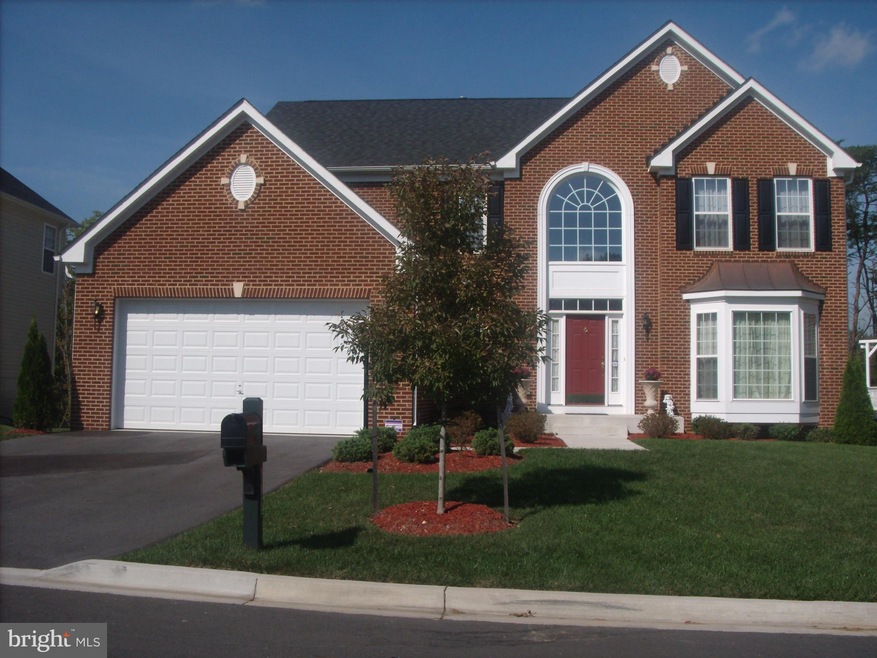 12906 Ledo Creek Terrace, Beltsville, MD 20705 - photo 1