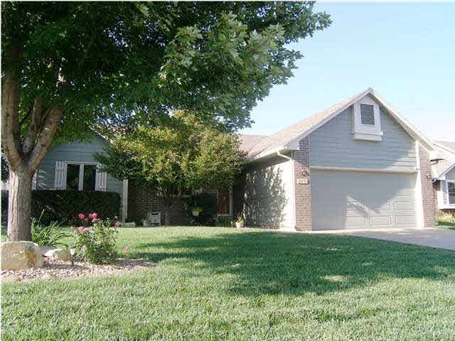 Fabulous Ridgepoint Ranch!