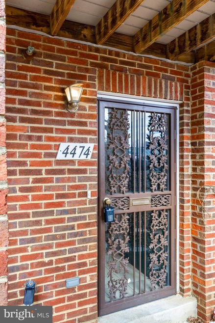 4474 Blue Heron Way, Bladensburg, MD 20710 - photo 1