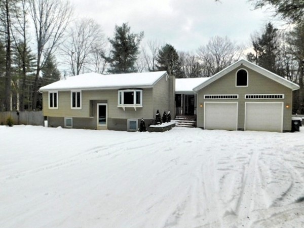 60 Addison Rd, Goffstown, NH 03045 - photo 1