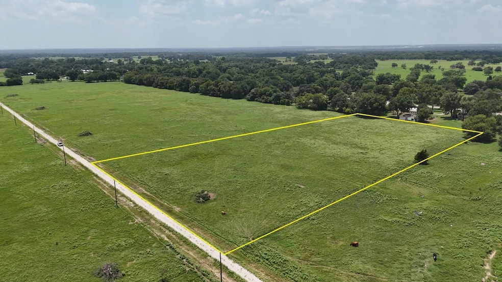 P2L28 463 County Rd, Mexia, TX 76667 - photo 1