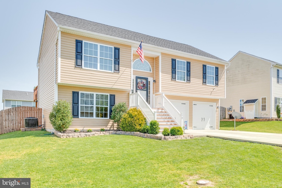 72 Gibson Rd, Inwood, WV 25428 - photo 1