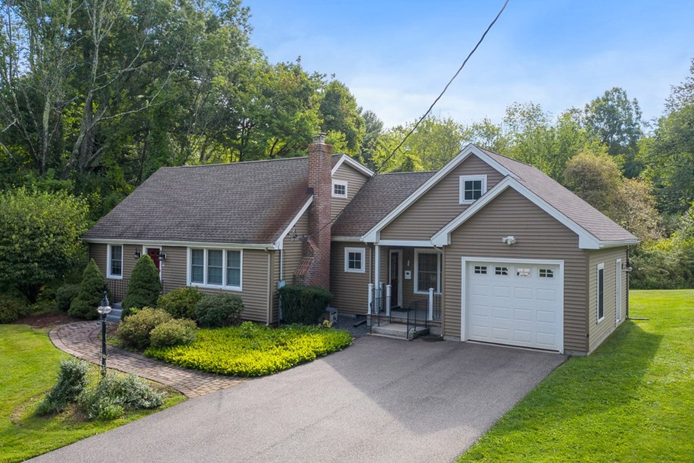 201 Goodale St, West Boylston, MA 01583 - photo 1