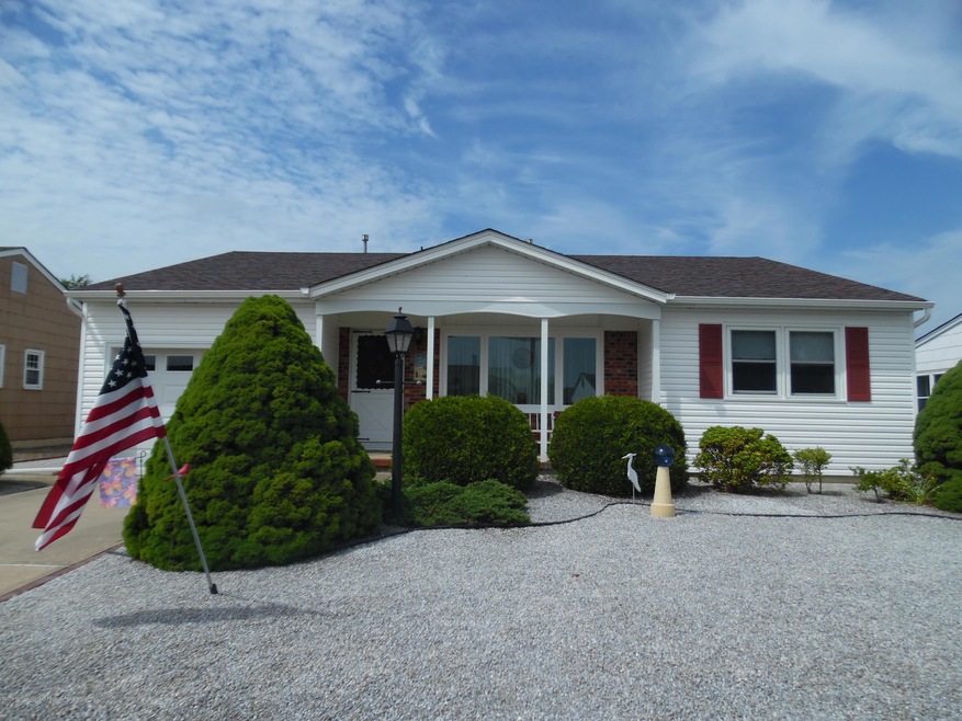 93 Carlisle Rd, Toms River, NJ 08757 - photo 1