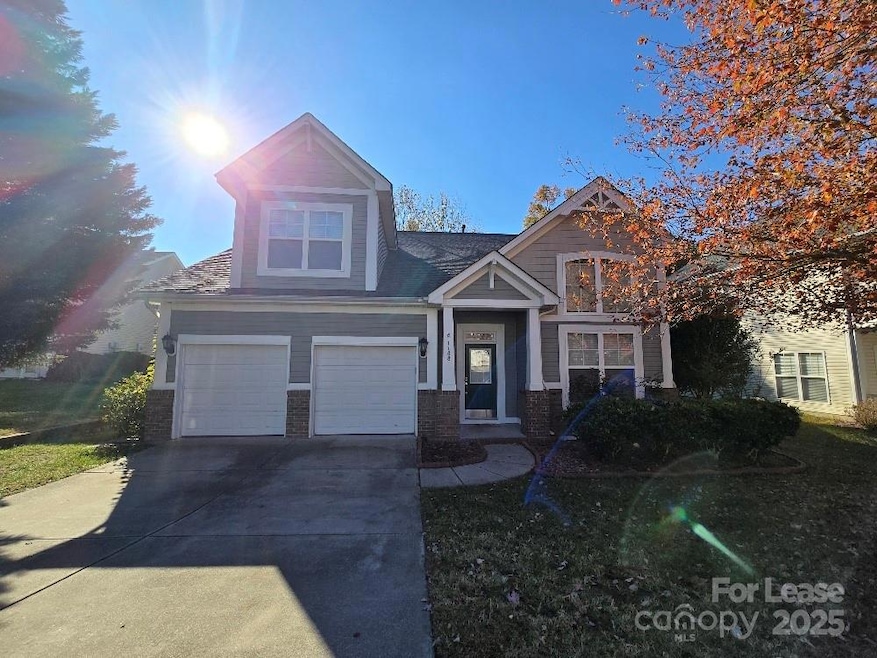 1188 Stonedown Ln, Matthews, NC 28104 - photo 1