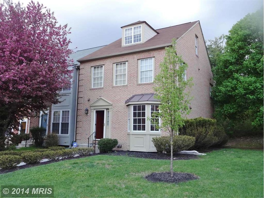 16 Steeplejack Ct, Owings Mills, MD 21117 - photo 1