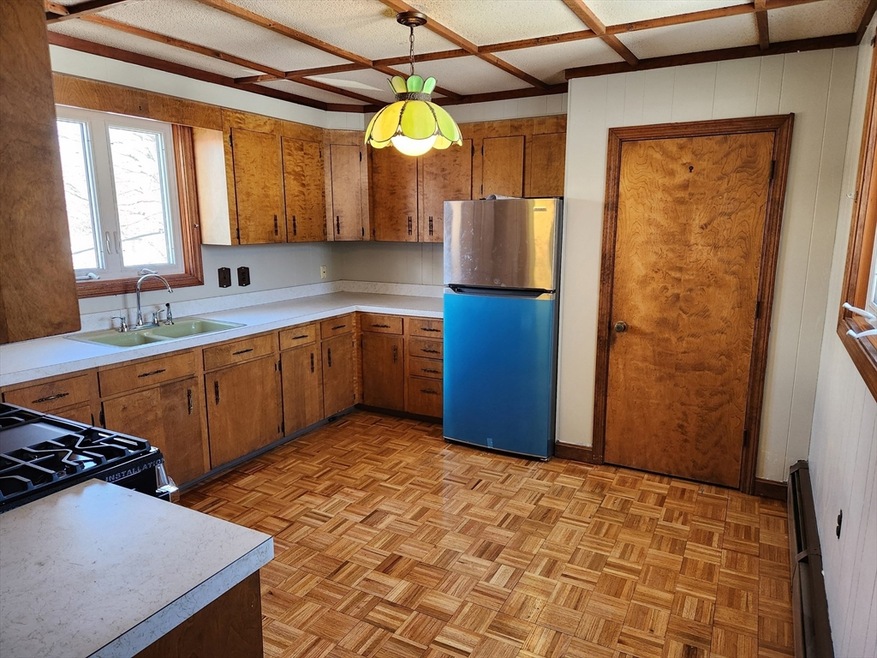 314 Cory St unit 2, Fall River, MA 02720 - photo 1