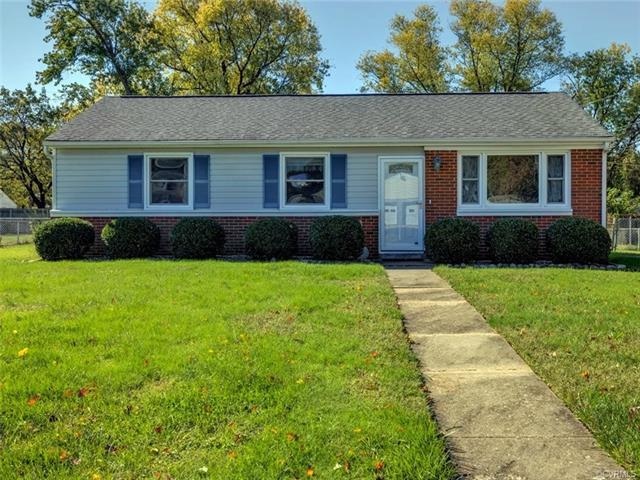 9710 Durango Rd, Henrico, VA 23228 - photo 1